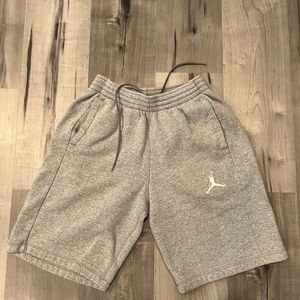 Jordan Sweat Shorts